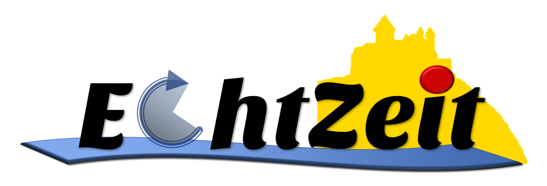 Logo Echtzeit